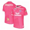 Original Fußballtrikot Cerezo Osaka Heimtrikot 2024-25 Für Herren